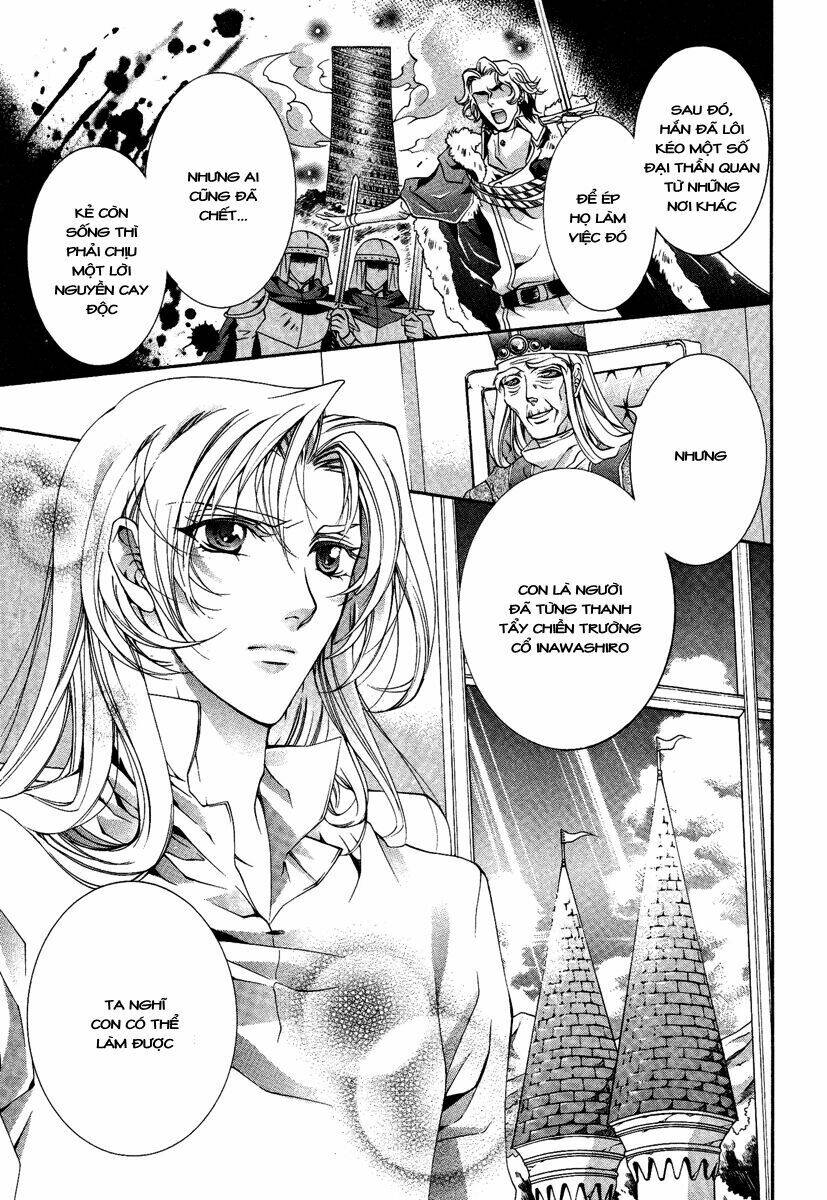 Yasashii Ryuu No Koroshikata: Chapter 14