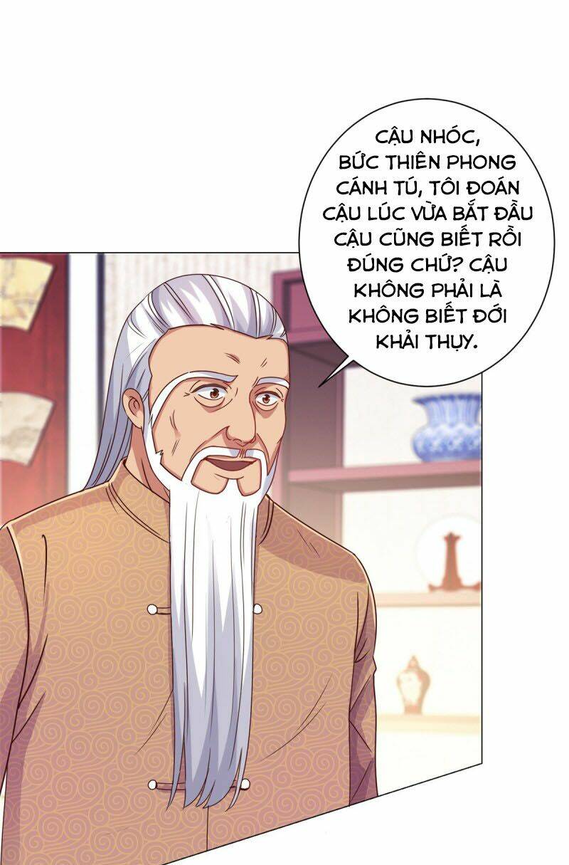Đô Thị Chí Tôn Hệ Thống: Chapter 159