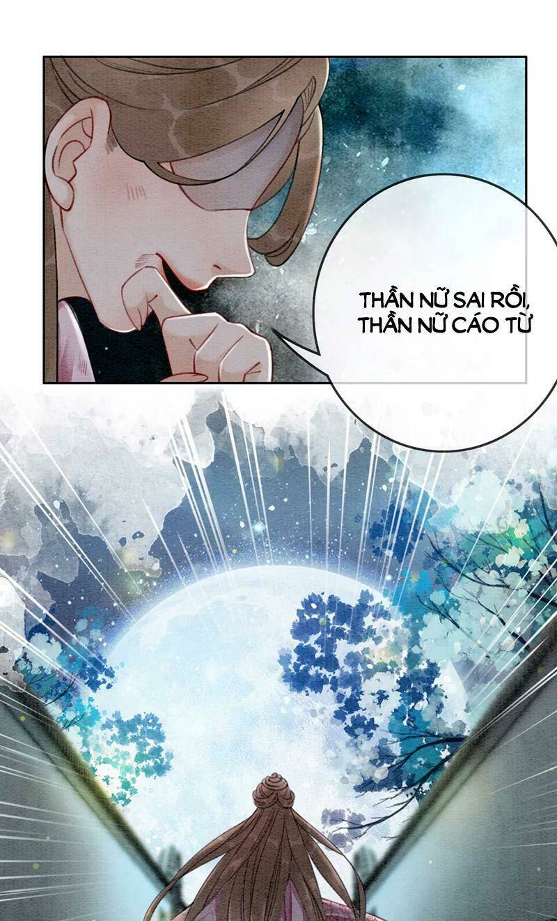 Hậu Cung Của Trẫm Cháy Rồi!: Chapter 57