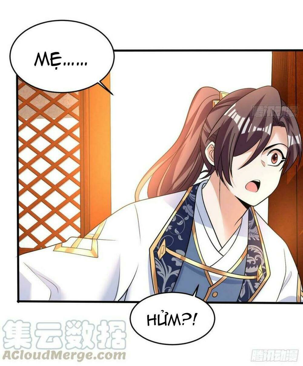 Giáng Thần Chiến Ký: Chapter 130