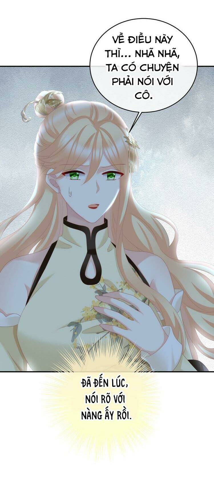 Kiều Phu Có Hỉ: Chapter 48