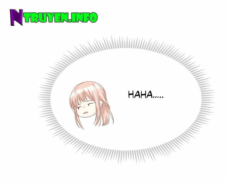 Tư Sủng Cục Cưng Bảo Bối: Chapter 3