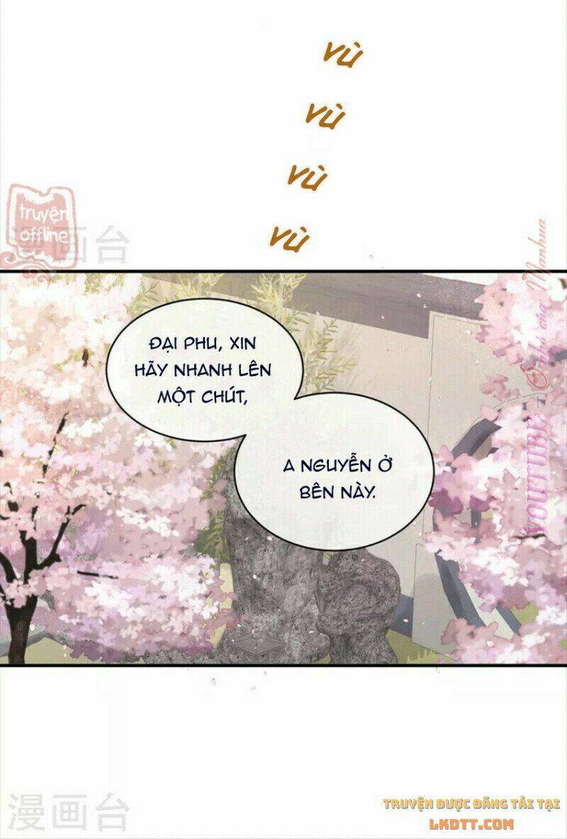 Nhật Kí Học Tập Của Hắc Liên Hoa: Chapter 56