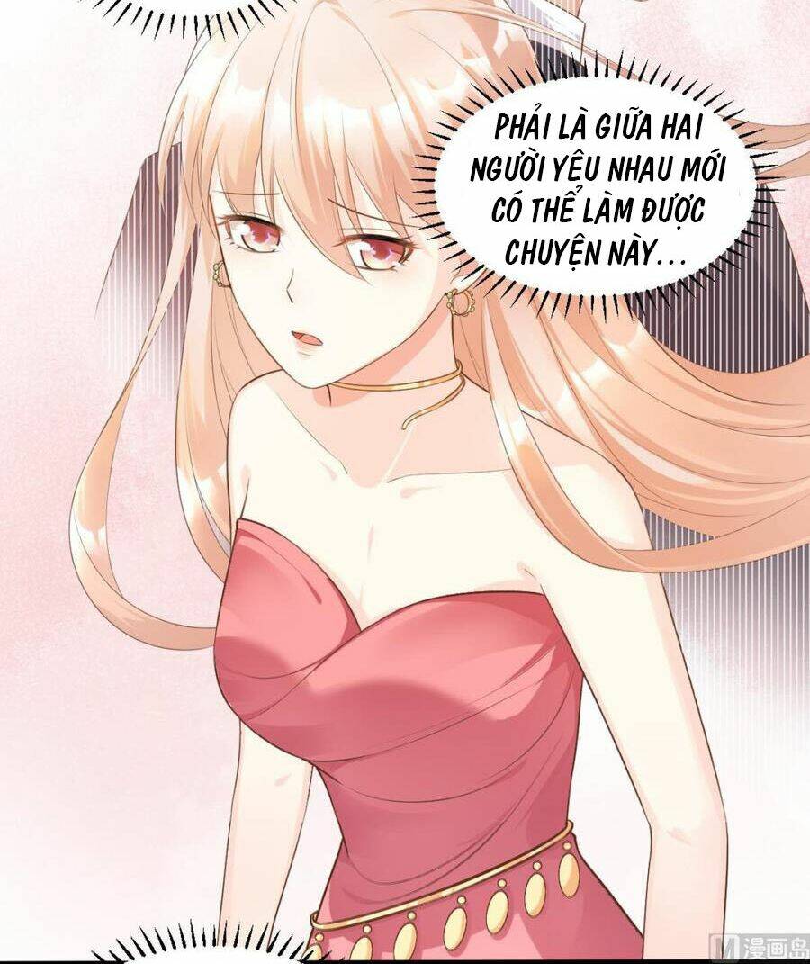 Tư Sủng Cục Cưng Bảo Bối: Chapter 43