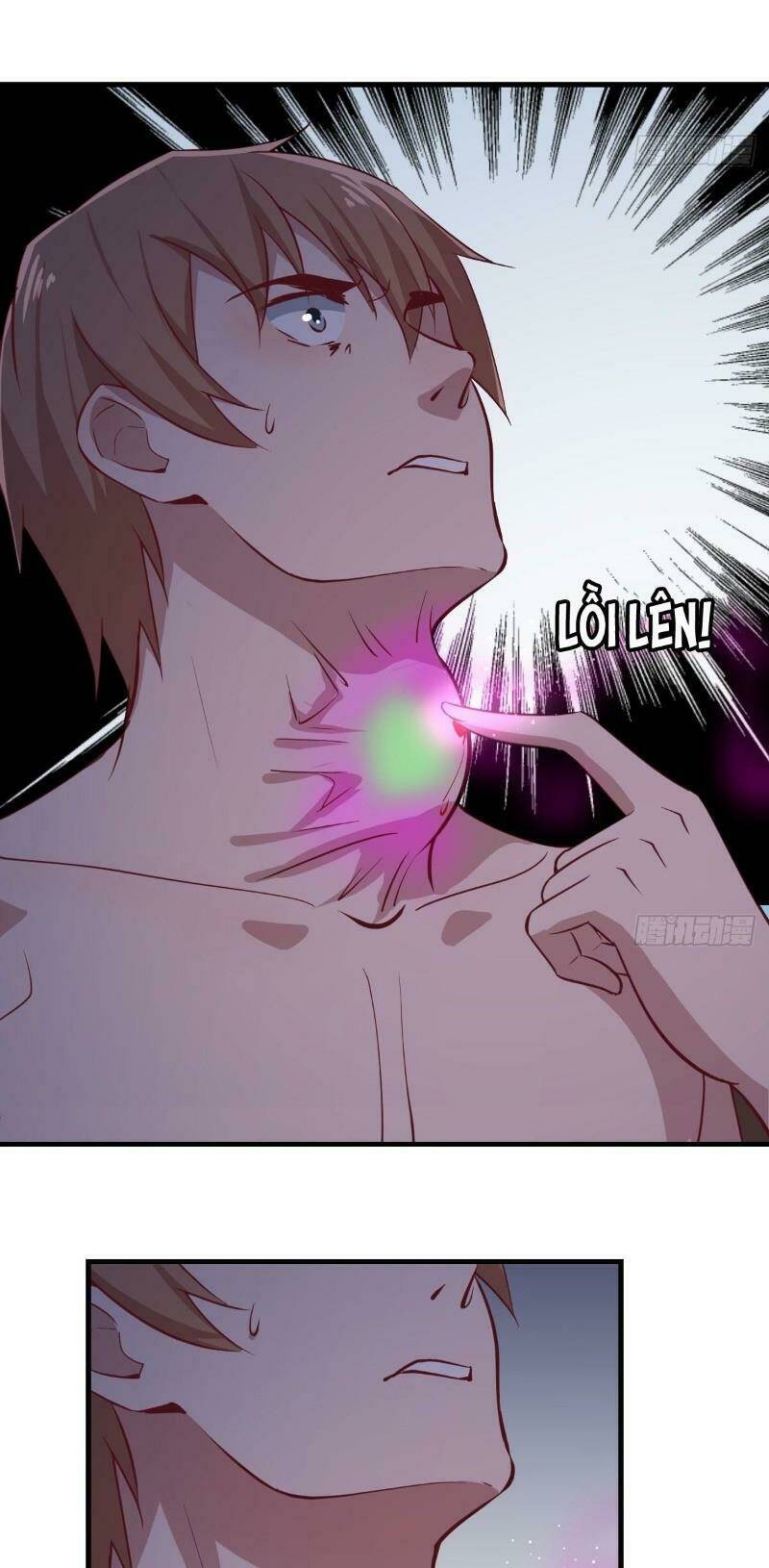Song Tu Đạo Lữ Kiểu Xem Mặt: Chapter 84