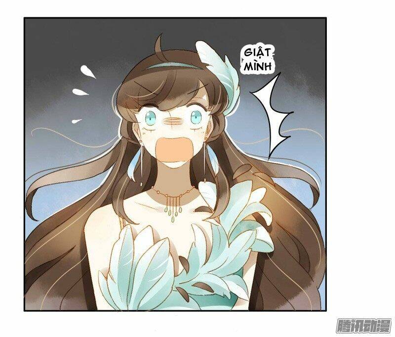 Sức Mạnh Của Sắc Đẹp: Chapter 79