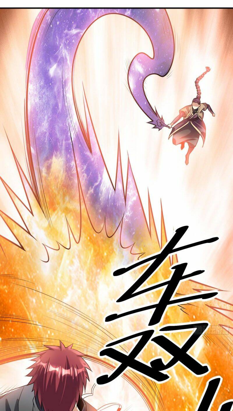 Tiên Vương Trùng Sinh: Chapter 122