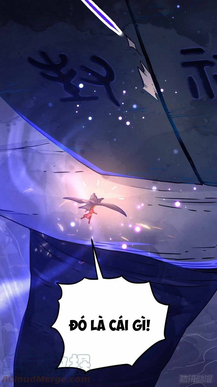 Người Nguyên Thủy Mạnh Nhất: Chapter 67