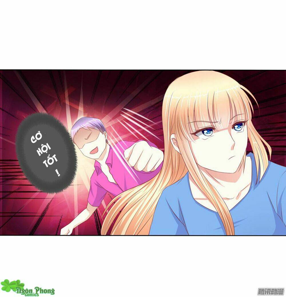 Hoàng Đế “Phế Vật” Tiến Hóa Sử: Chapter 23