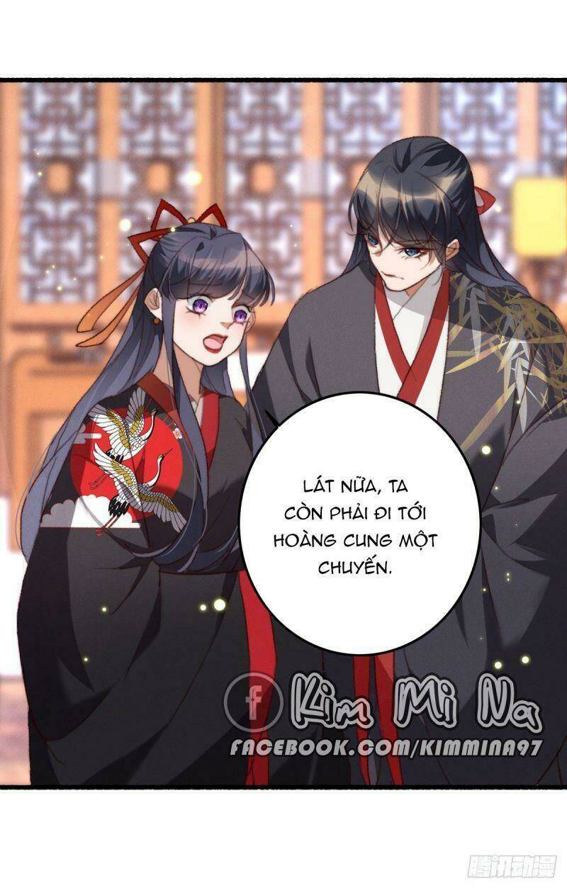 Ngự Thú Cuồng Phi: Chapter 26