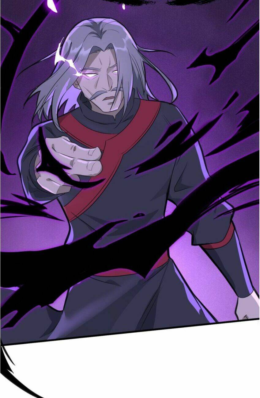 Đại Nghịch Chi Môn: Chapter 55