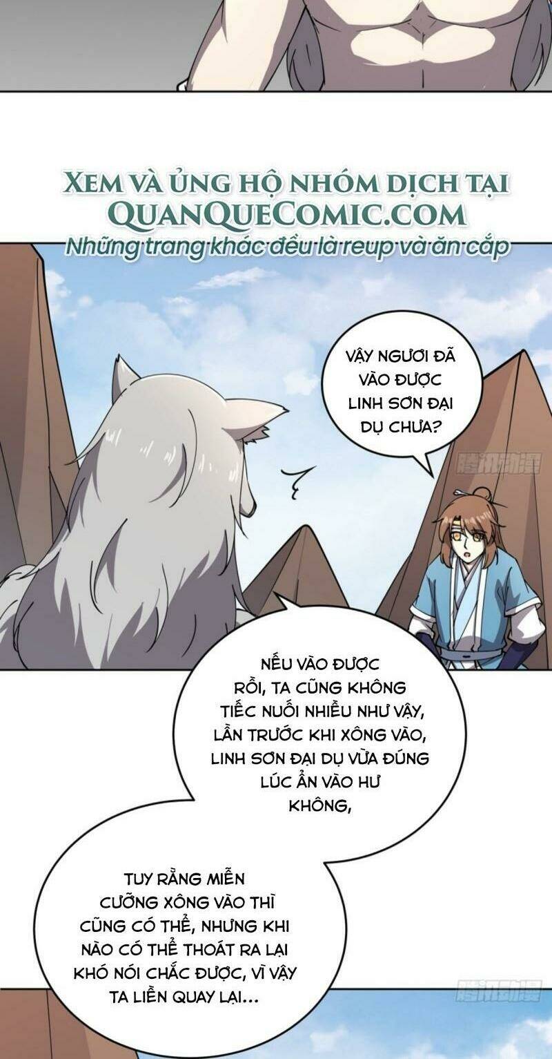 Siêu Phàm Truyện: Chapter 228