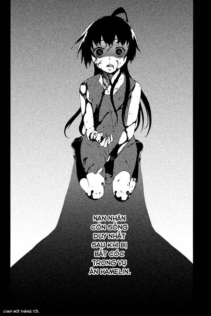 Doll's Folklore: Chapter 7