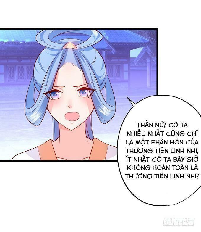 Hồ Tiên Hung Bạo: Chapter 122