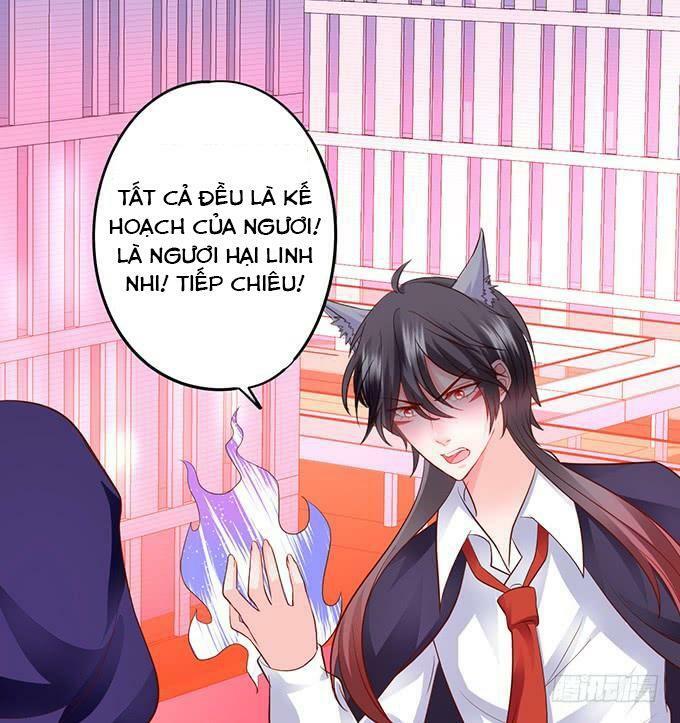 Hồ Tiên Hung Bạo: Chapter 152
