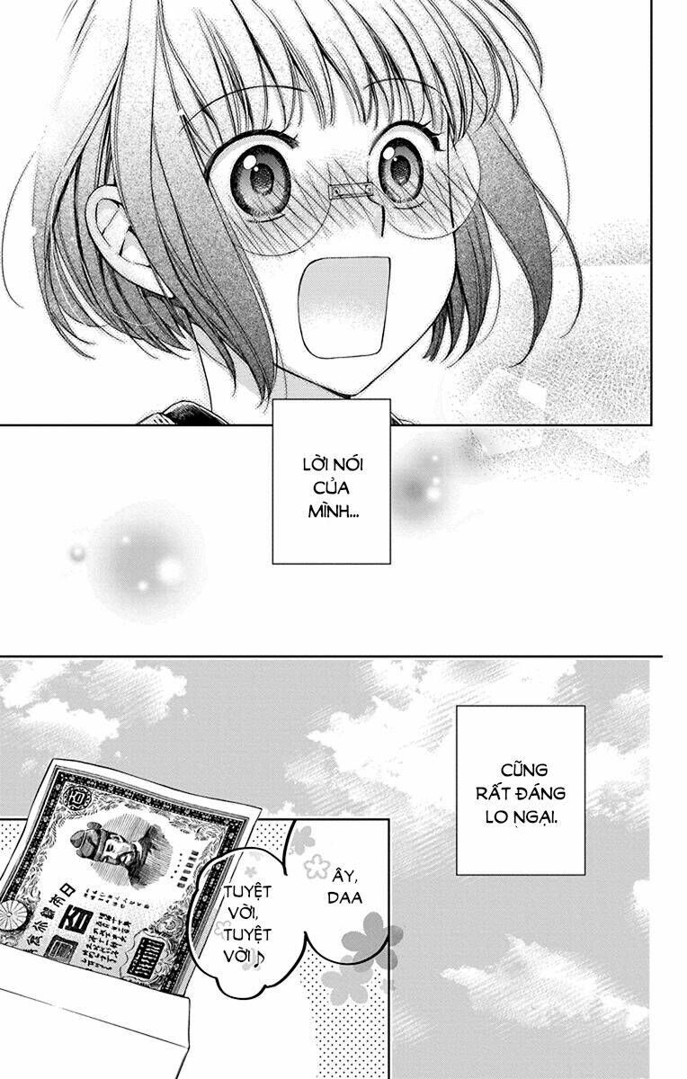 Usotoki Rhetoric: Chapter 40