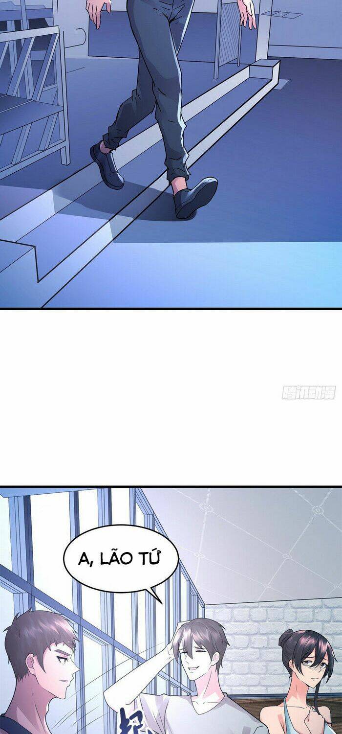 Pháp Sư Truyền Kỳ: Chapter 32