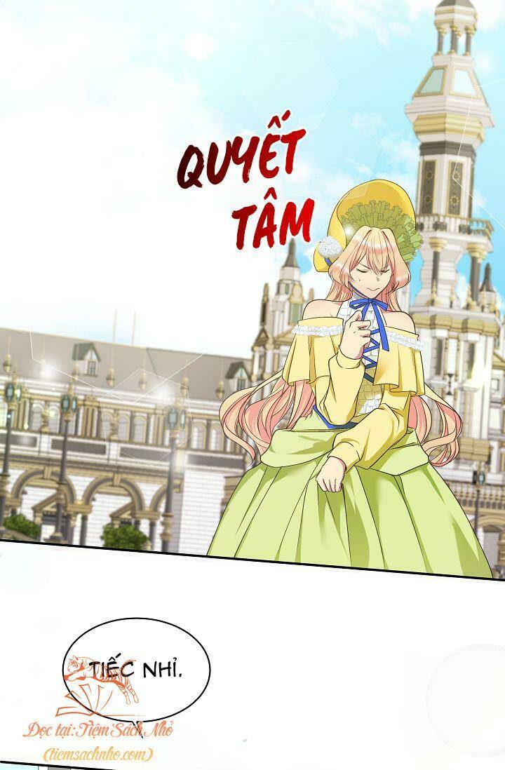 Bút Danh Bí Mật Của Nữ Công Tước: Chapter 10