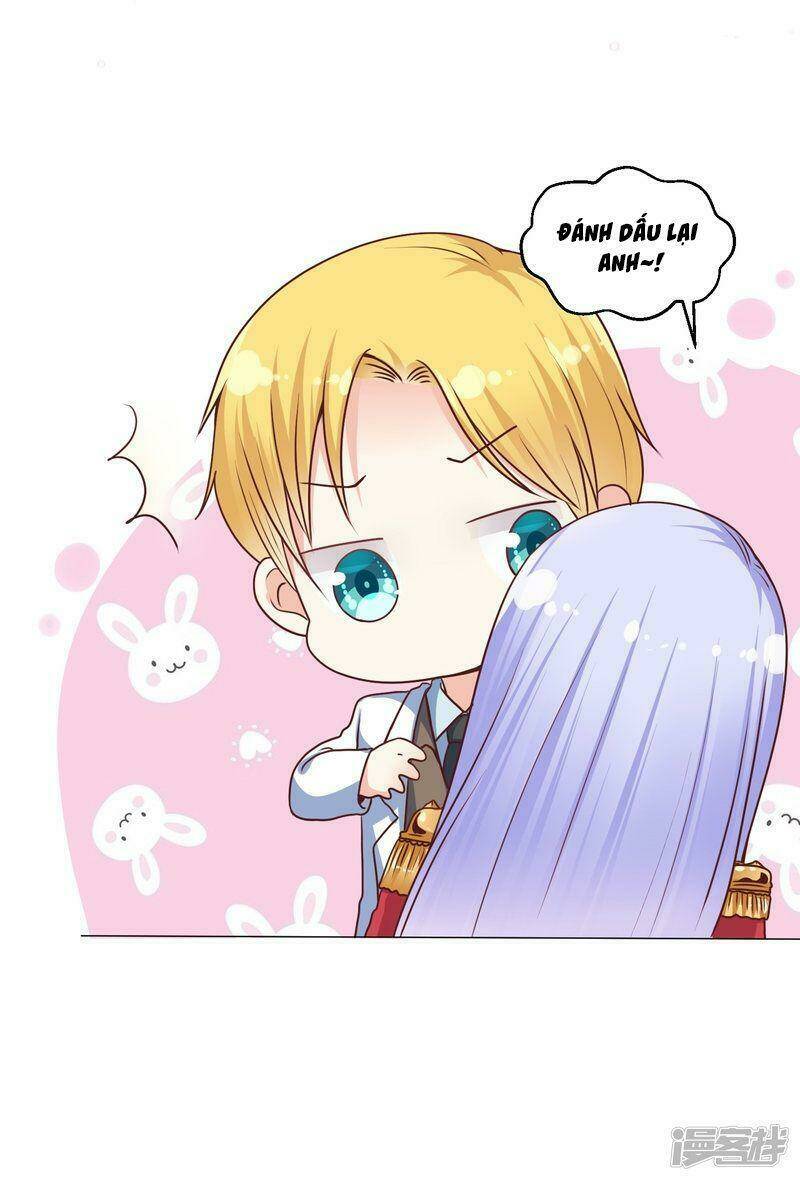 Đế Quốc Tinh Tế Đệ Nhất Sủng Hôn: Chapter 20