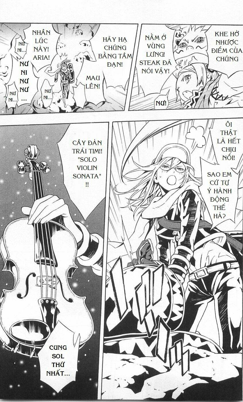 Ong Đưa Thư: Chapter 36