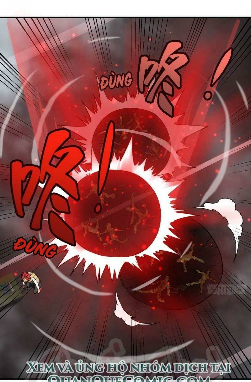 Danh Sách Kẻ Phản Diện: Chapter 74