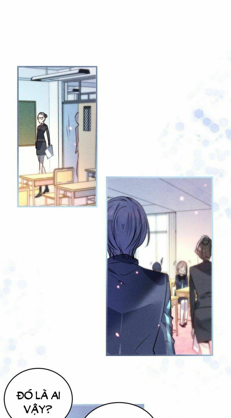 Luyến Khúc Trăng Lưỡi Liềm: Chapter 2