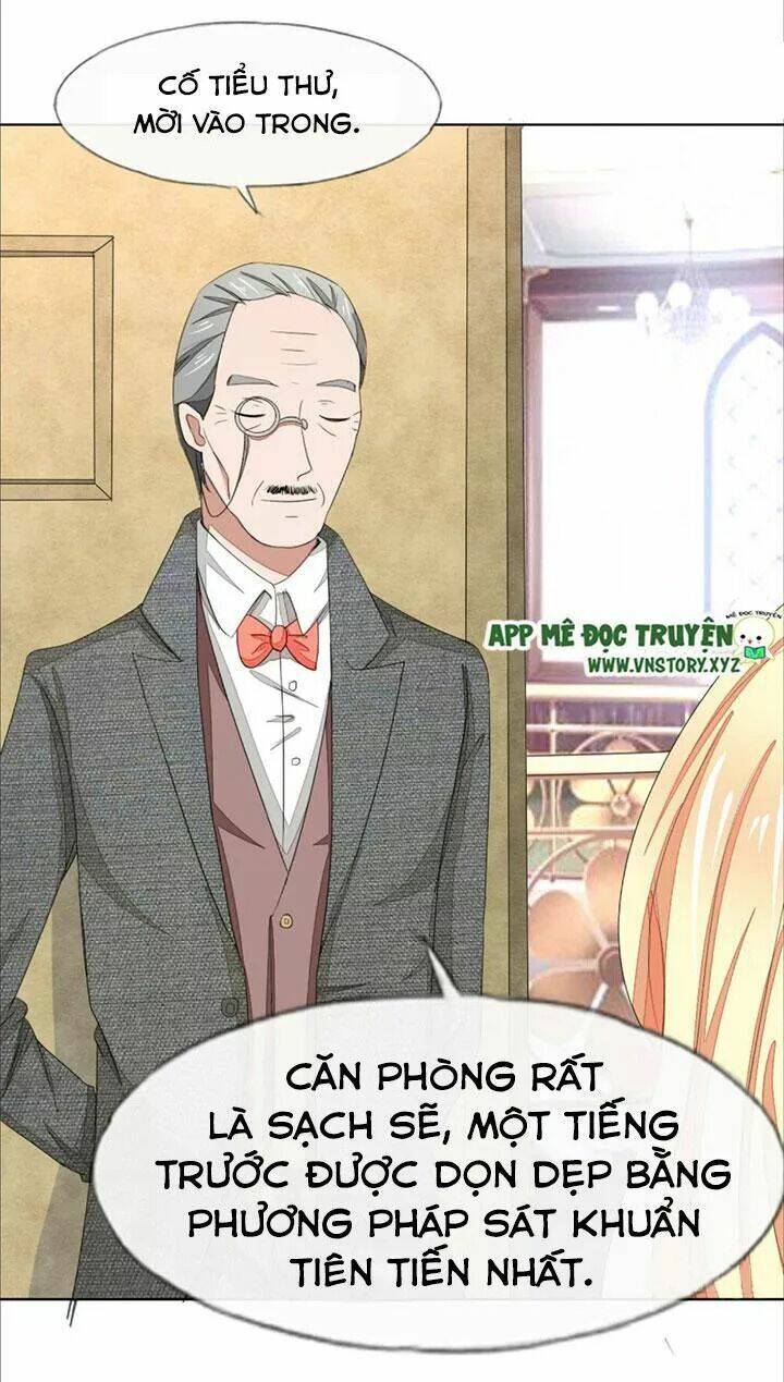 Nam Thần Ma Cà Rồng: Sủng Nhược Tiểu Lãn Thê: Chapter 72