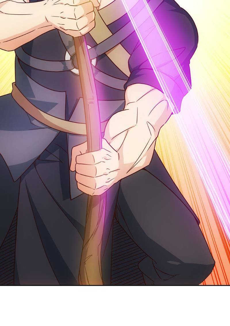 Hồng Thiên Thần Tôn: Chapter 16