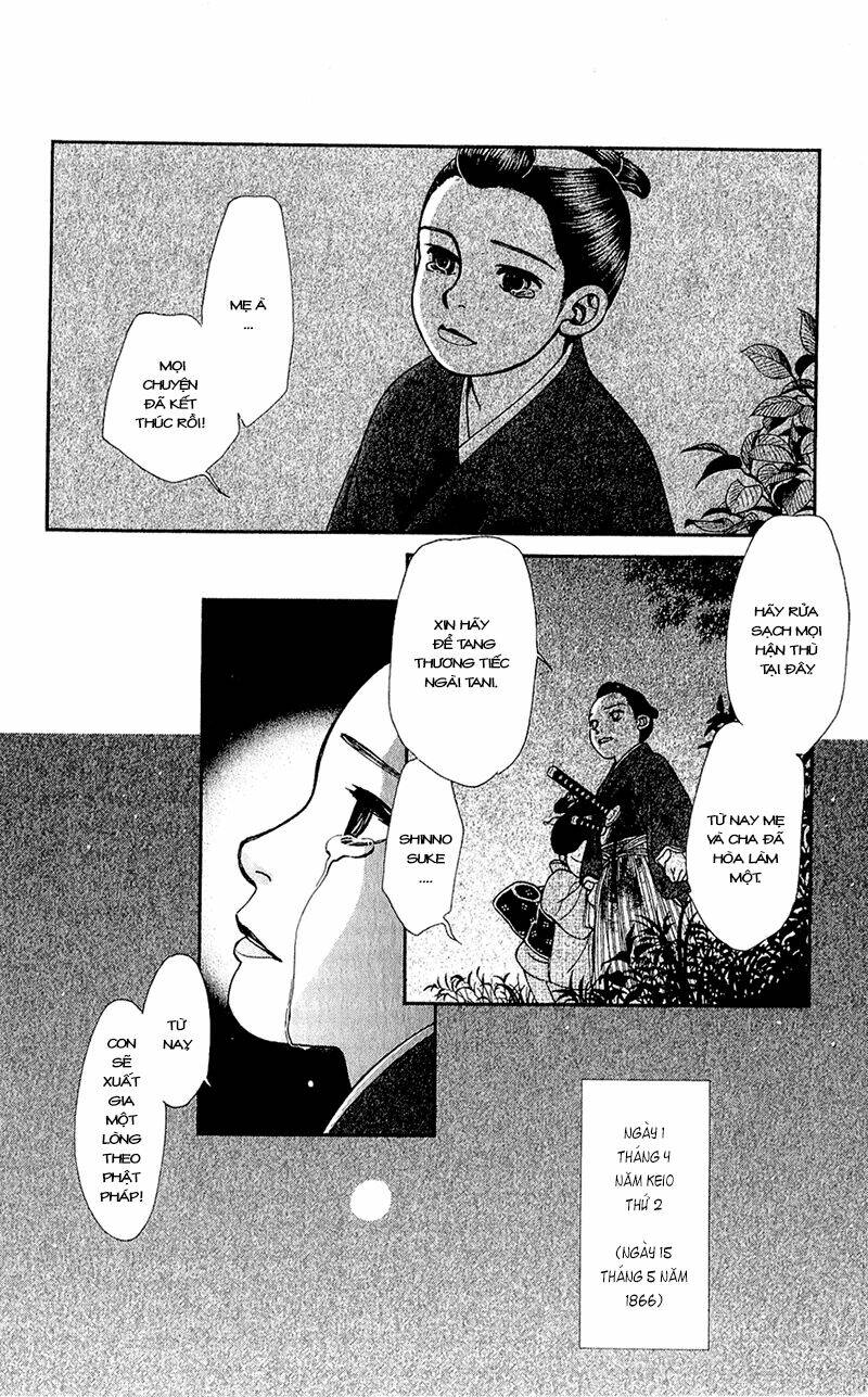 Gió Sáng: Chapter 134