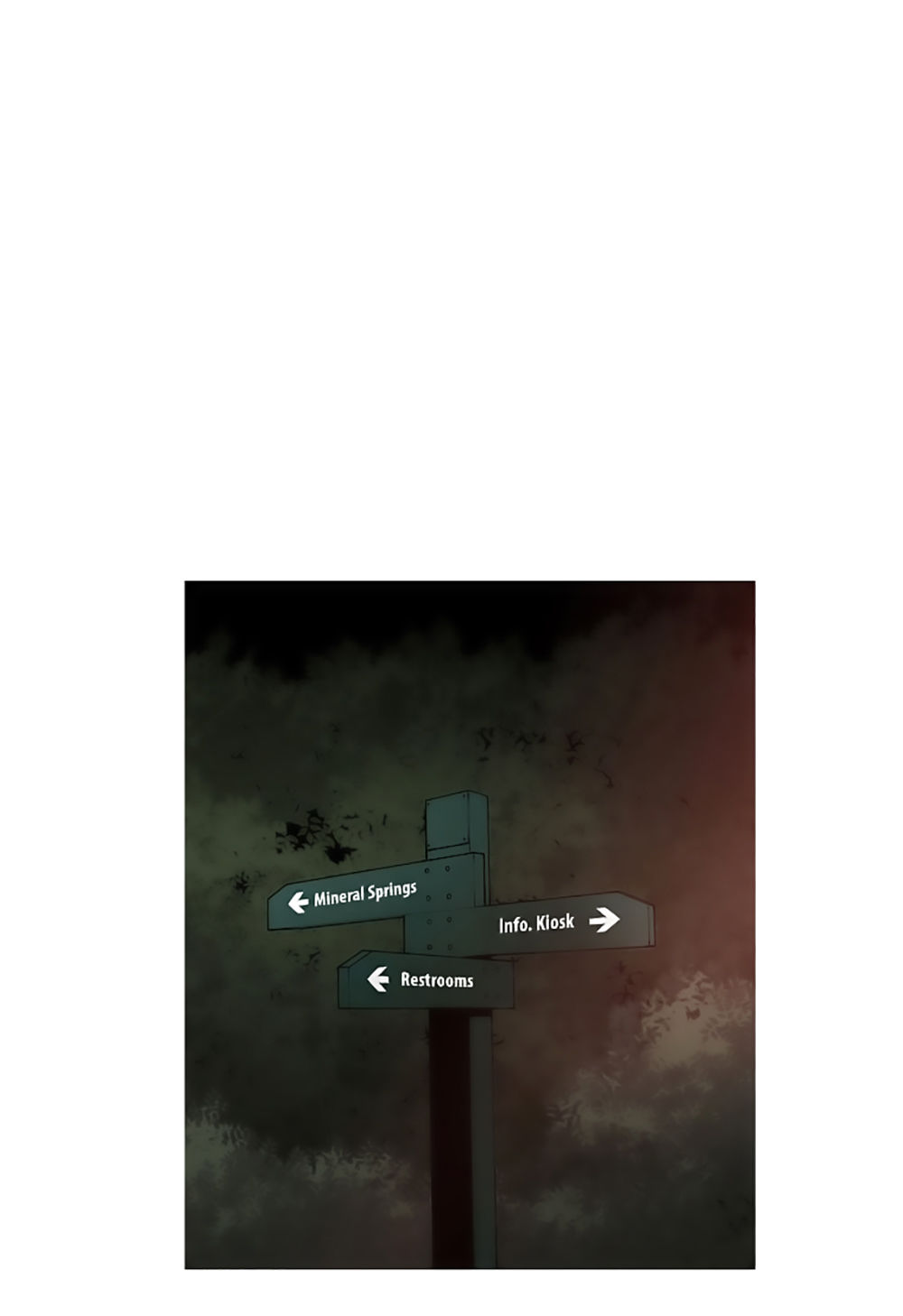 Mrs. Seonnyeo: Chapter 10