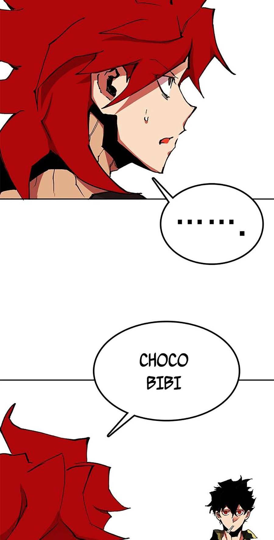 Hard Core Leveling Warrior Ss2: Chapter 126