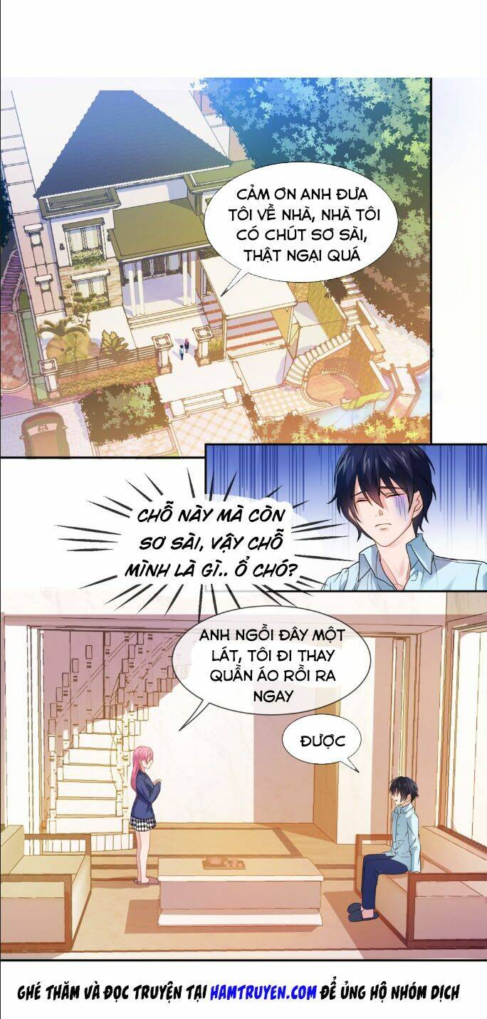 Đỉnh Phong Dự Ngôn Đế: Chapter 3