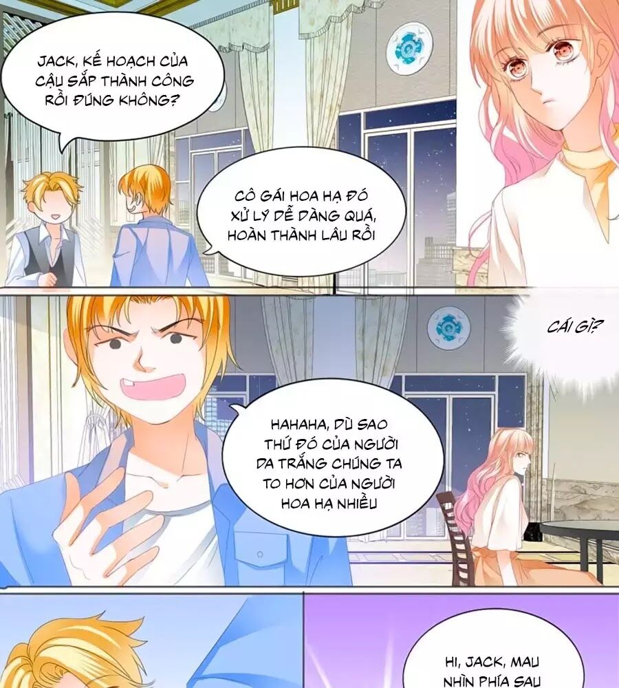 Bá Đạo Tiểu Thúc, Xin Trêu Chọc Vừa Thôi!: Chapter 116