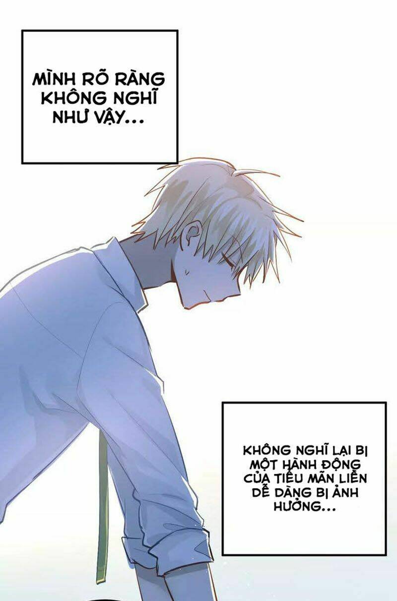 Đầu Gấu Biết Yêu: Chapter 64