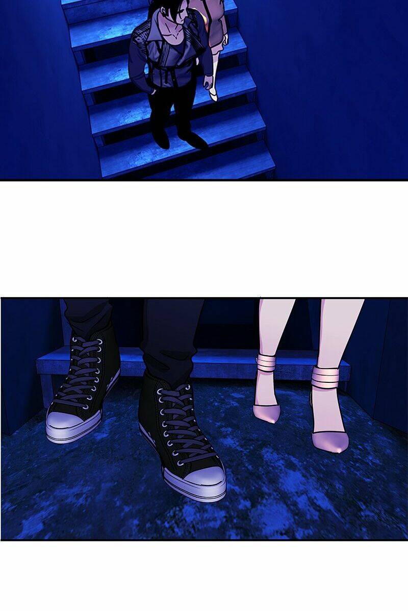 Nửa Đêm Ở Poppy Land: Chapter 52