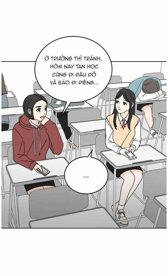 30 Phút Bước Đi Bên Em: Chapter 71.5