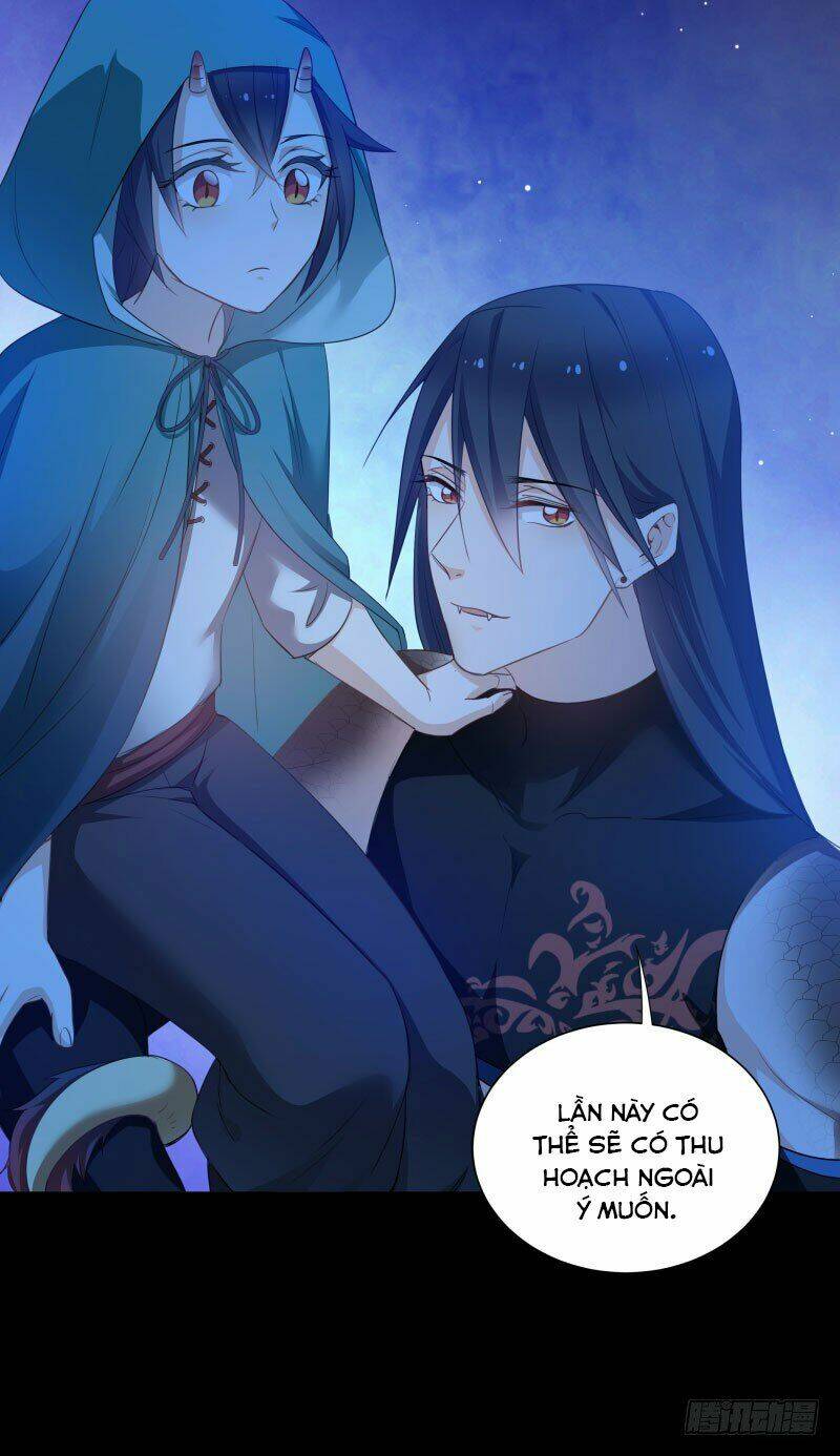 Trò Chơi Trừng Phạt: Chapter 73