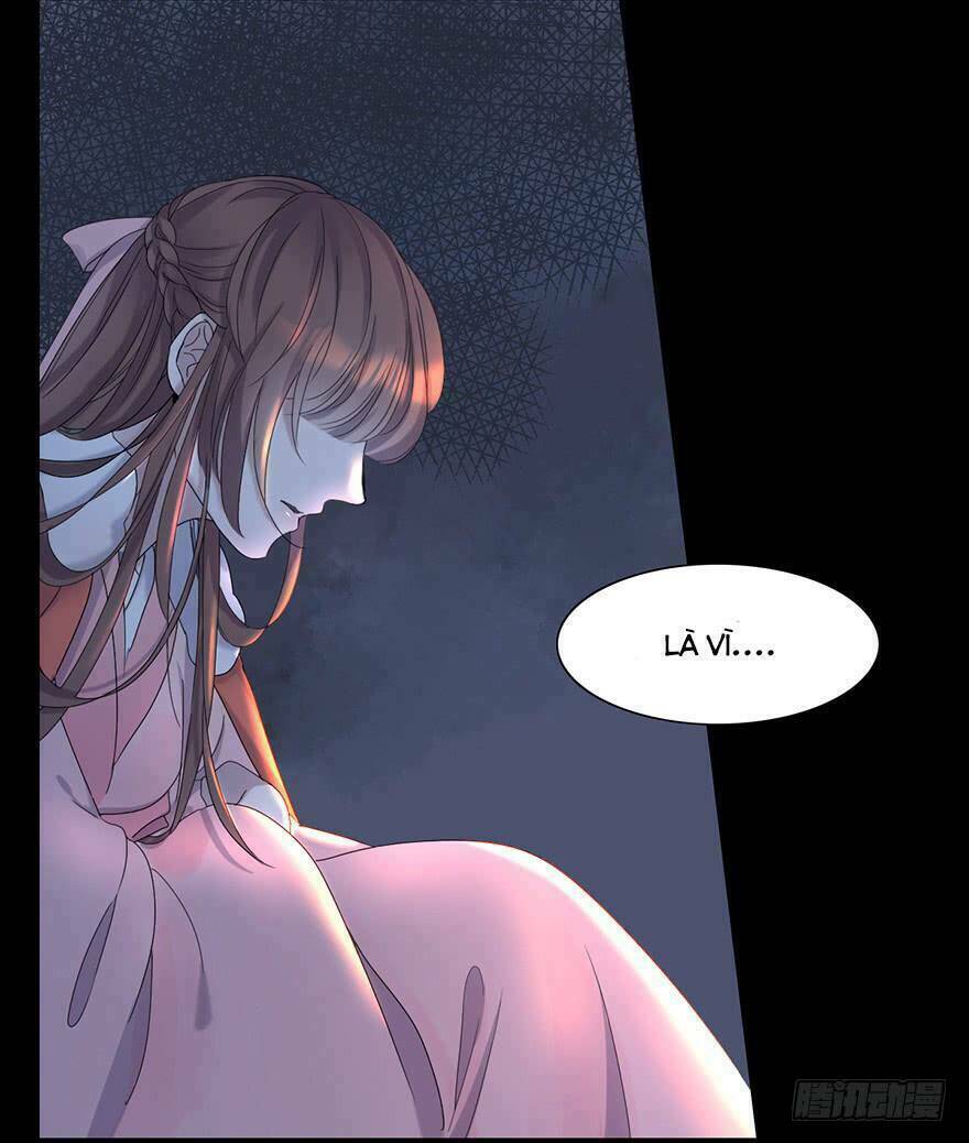 Sở Cung Tứ Thời Ca: Chapter 3