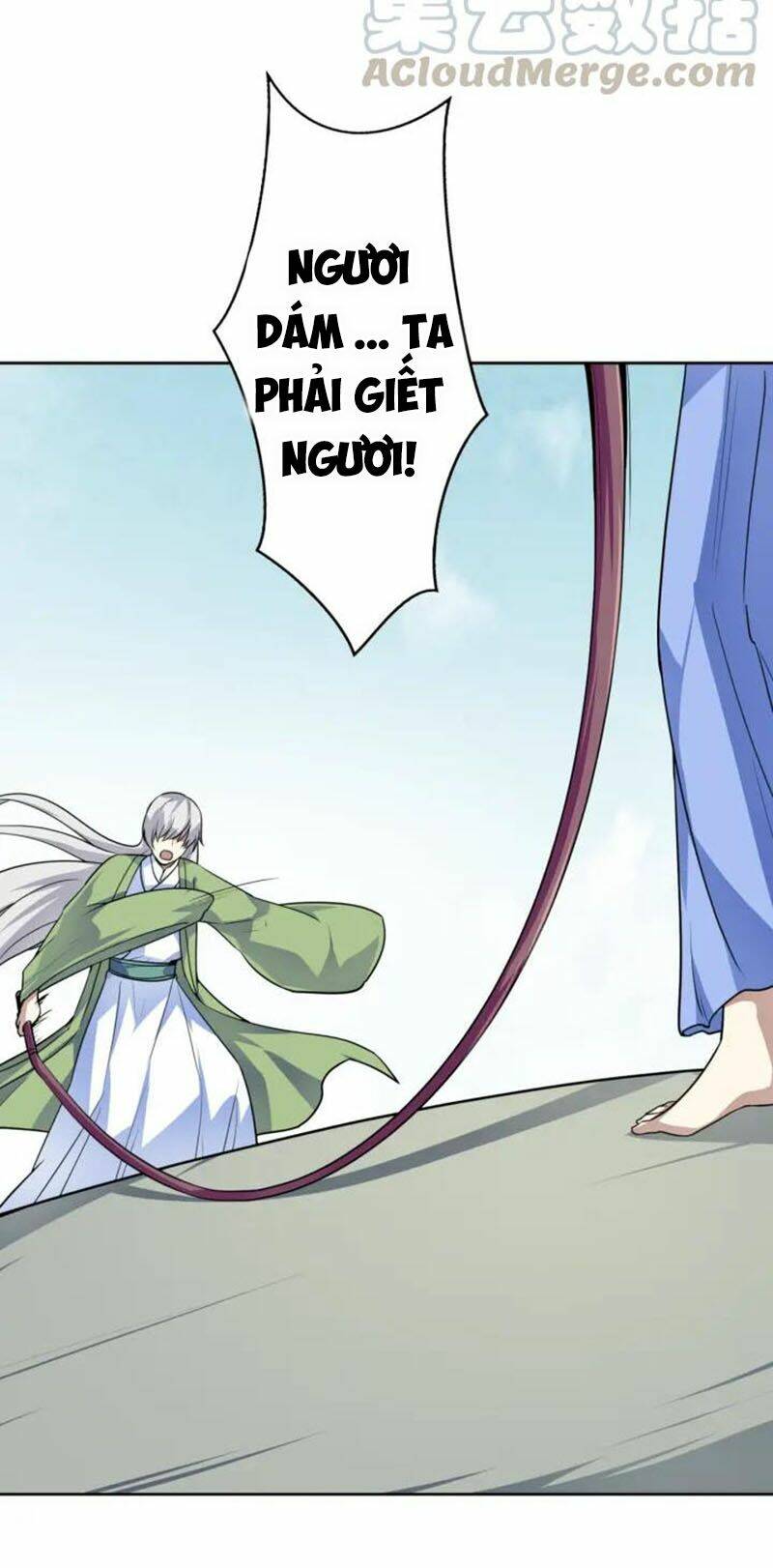 Nghịch Thiên Đại Thần: Chapter 61