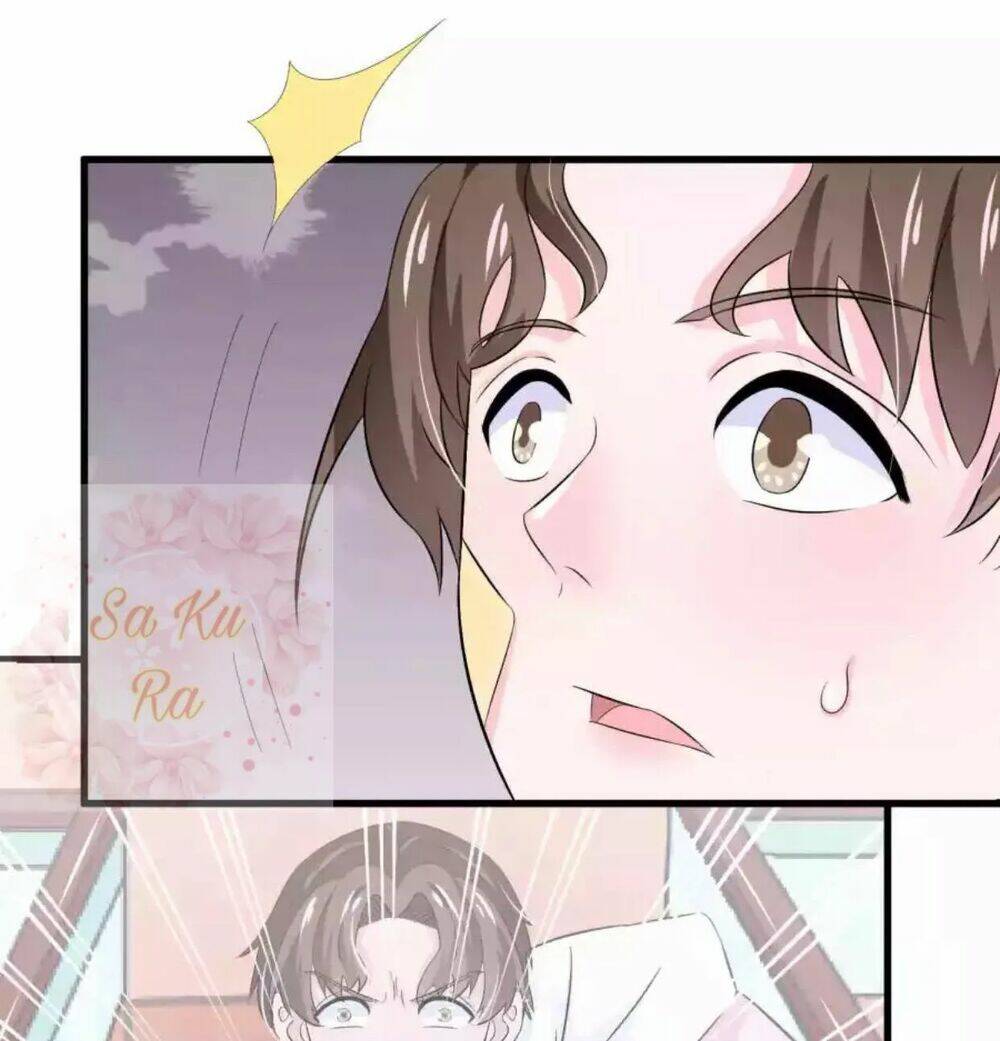 Tôi Vốn Dĩ Bị Bệnh Kiều: Chapter 36