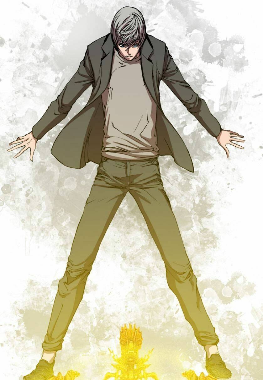 Tuyệt Hành Giả: Chapter 11