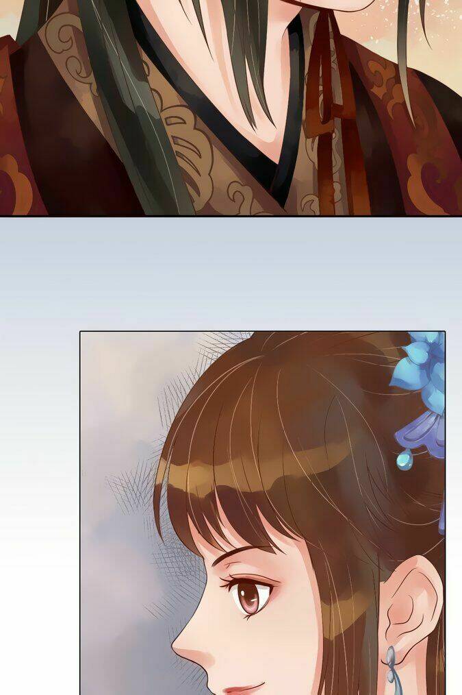 Cẩm Tú Vị Ương: Chapter 48