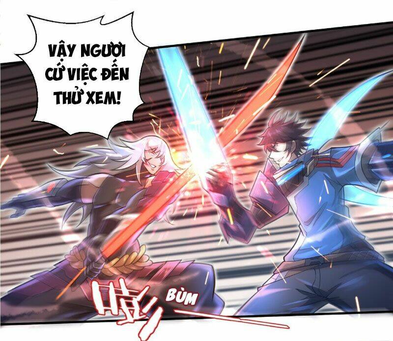 Một Trăm Triệu Điểm: Chapter 39