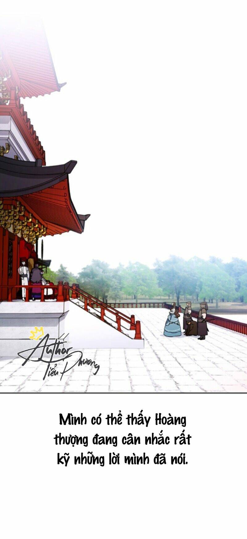 Cực Phẩm Mỹ Nam, Thật Lãng Phí: Chapter 11