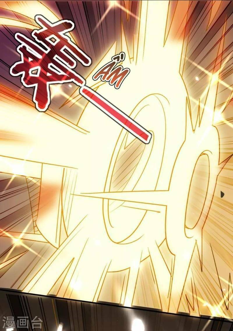 Vạn Giới Tiên Vương: Chapter 49