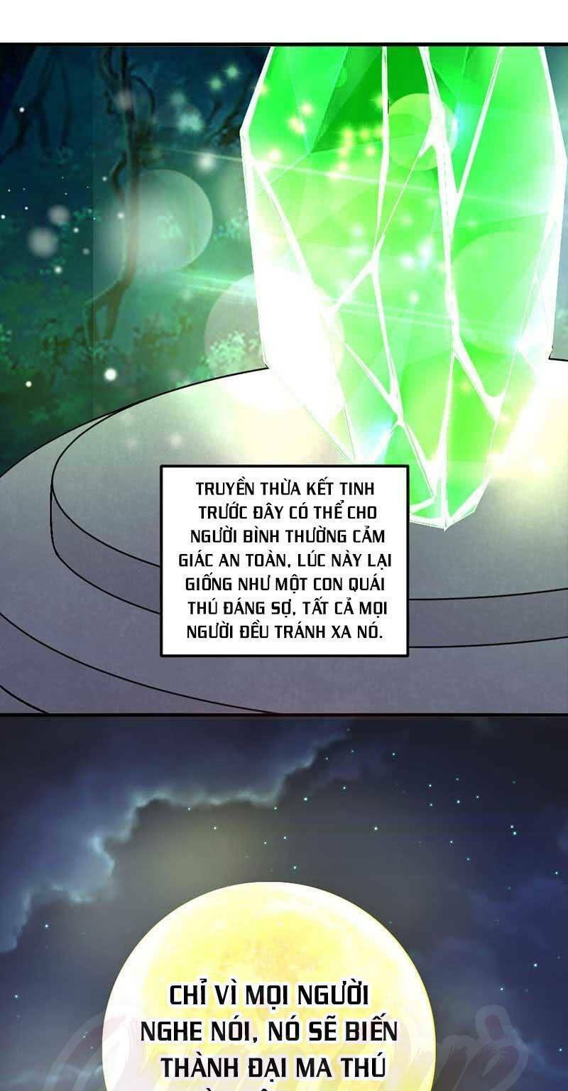 Cuộc Sống Tận Thế Bắt Đầu Từ Số 0: Chapter 40