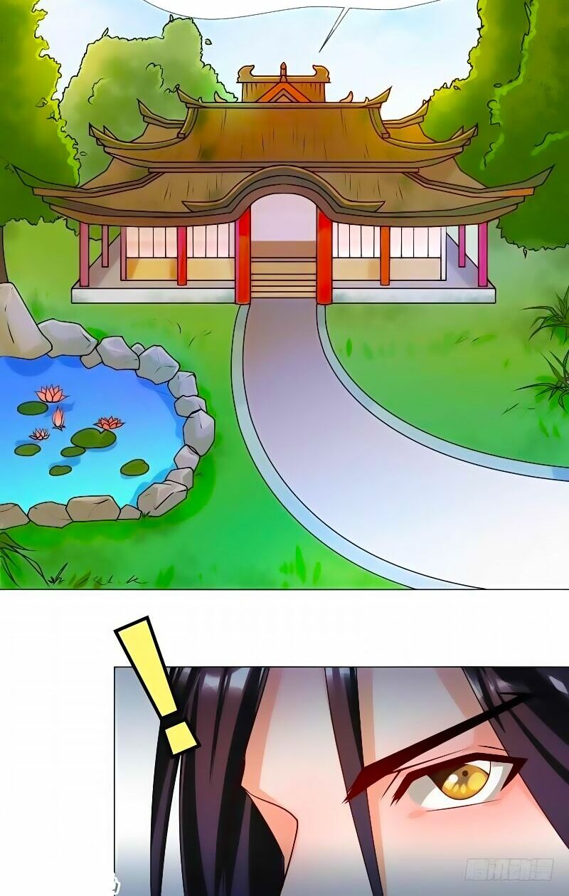 Thiên Tài Tiểu Độc Phi: Chapter 54