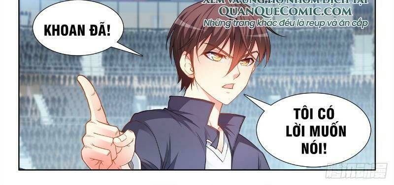 Cực Đạo Tông Sư: Chapter 60