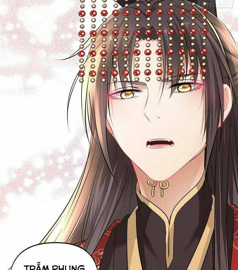 Vương Phi Thật Thích Trang Điểm: Chapter 169