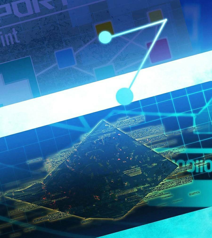 Người Chơi Siêu Mạnh: Chapter 8